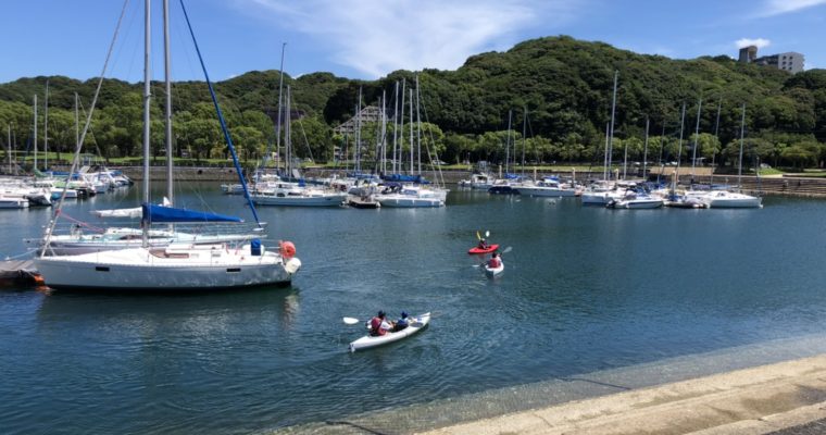 【ブログ】海きらら